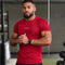 Playera Deportiva Camuflaje para Hombre - Rendimiento y Estilo
