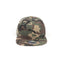 Gorra de Béisbol Camuflaje Snapback Unisex - Diseño Clásico sin Bordado