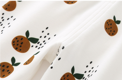 Conjunto de Ropa Orgánica para Recién Nacido - Image 15