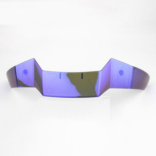 Spoiler Aerodinámico para Casco ICON Airflite Ghost Face - Image 9