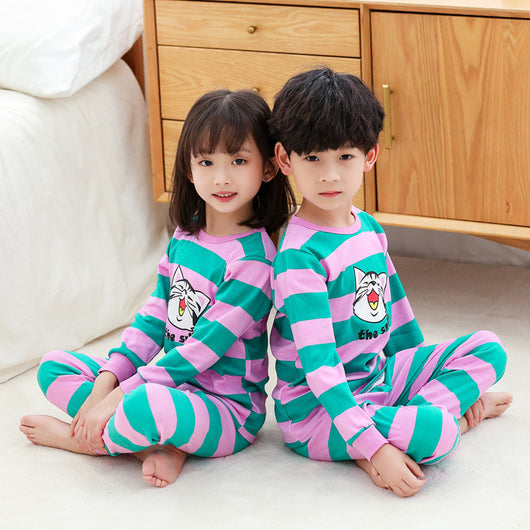 Ropa Interior Térmica para Niños - Otoño e Invierno - Image 52