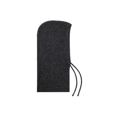 Gorro Tejido Premium Impermeable de Color Liso para Mujer - Image 5