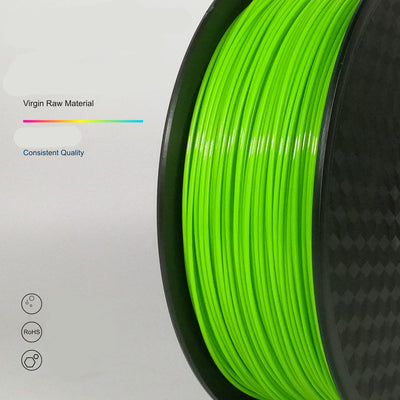 Filamento Flexible Transparente de Alta Brillantez para Bolígrafos 3D - Image 5