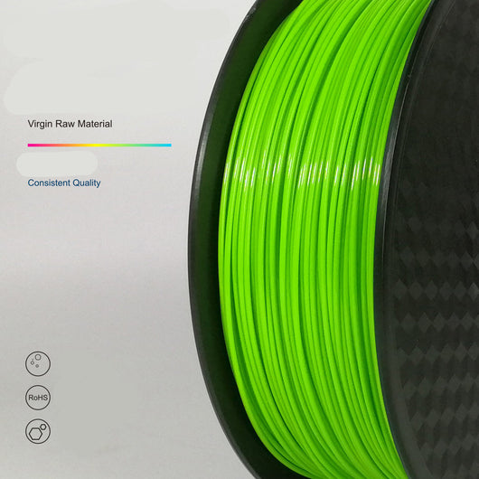 Filamento Flexible Transparente de Alta Brillantez para Bolígrafos 3D - Image 5