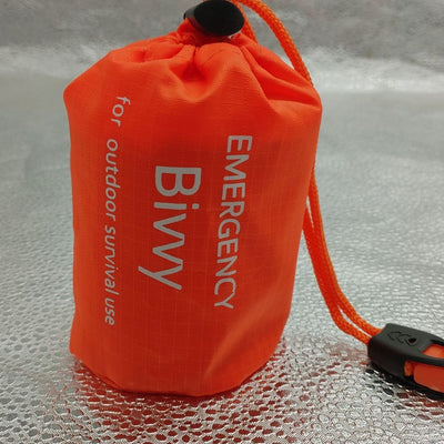 Saco de Dormir Térmico para Camping y Montaña - Resistencia al Frío Extremo - Image 4