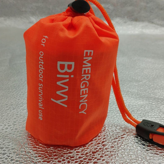 Saco de Dormir Térmico para Camping y Montaña - Resistencia al Frío Extremo - Image 4