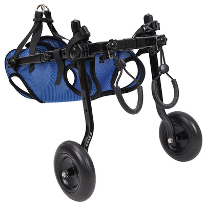 Silla de Ruedas para Perros Discapacitados - Image 6