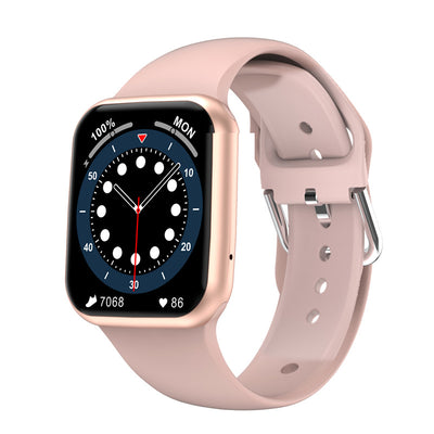 Reloj Inteligente Torntisc con Llamadas Bluetooth y Pantalla Dinámica - Image 12