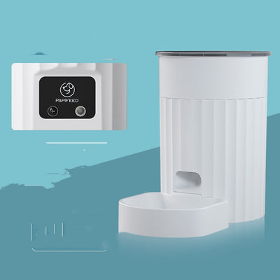 Comedero Automático Inteligente para Gatos - Image 16