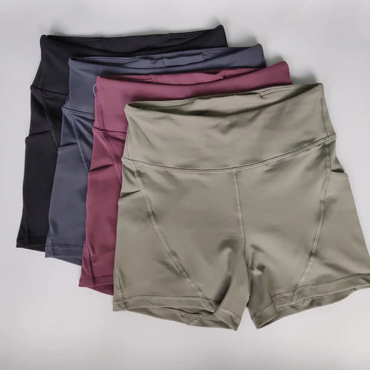 Pantalones Yoga Ajustados con Tecnología Stretch - Image 3