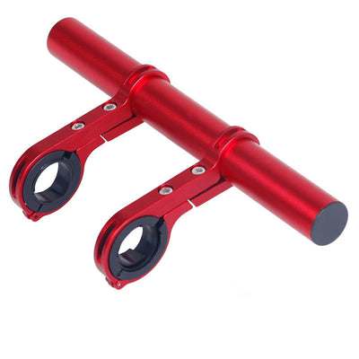 Extensión de Marco Doble Poste en Aluminio para Bicicleta de Montaña - Image 22