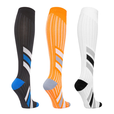 Medias de Compresión Deportiva para Pantorrilla - Calcetines de Compresión Profesional - Image 4