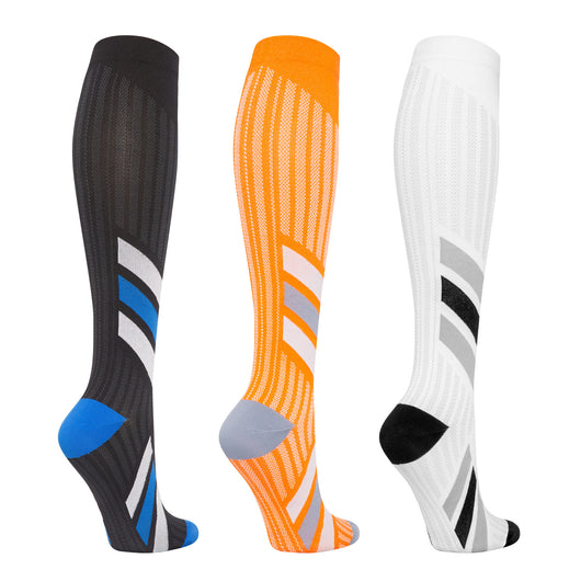 Medias de Compresión Deportiva para Pantorrilla - Calcetines de Compresión Profesional - Image 4
