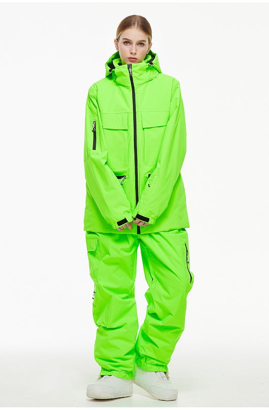 Chaqueta Térmica Acolchada para Hombre con Capucha - Abrigo Invernal Premium - Image 29