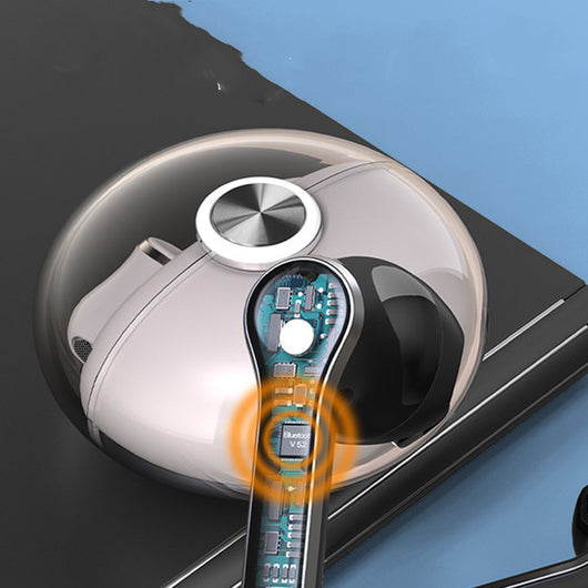 Auriculares Inalámbricos In Ear con Batería Extendida - Image 8