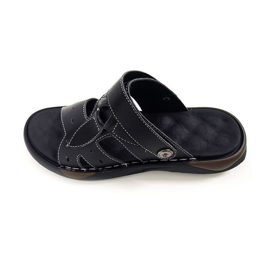 Zapatos de Playa Negros Casuales para Verano - Image 7