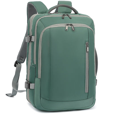Mochila Expandible de Gran Capacidad Multifuncional - Image 17