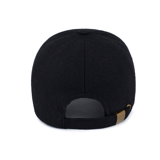 Gorra de Béisbol Otoño Invierno - Image 4