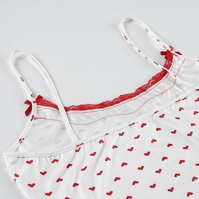 Camisola Floral Efecto Dos Piezas para Mujer - Image 10