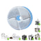 Paquete Individual Elemento Filtrante WF 070