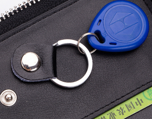 Cartera Multifuncional para Llaves y Tarjetas - Diseño Elegante para Mujer - Image 11