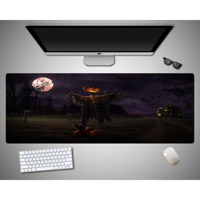 Tapete para Ratón XXL Gaming Café Internet - Edición Halloween Especial - Image 44