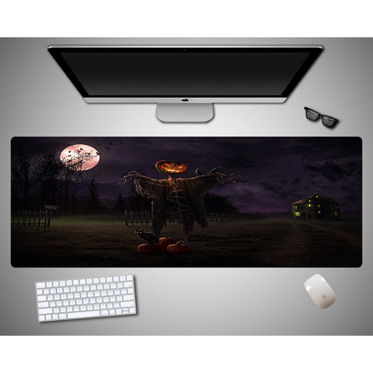 Tapete para Ratón XXL Gaming Café Internet - Edición Halloween Especial - Image 44