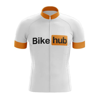 Conjunto de Jersey y Shorts para Ciclismo de Montaña con Secado Rápido - Image 10