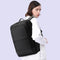 Mochila para Laptop Ejecutiva - Diseño Profesional para Hombre