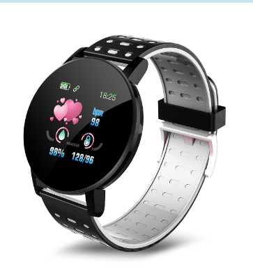 Pulsera Inteligente Deportiva - Image 10