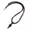 Classic New Arrow Pendant Nelace Men Fashion Handmade Widt Sky Azul