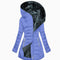 Royal Azul y Negro backgroun