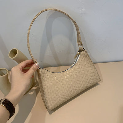 Bolso Retro de Una Manga Portátil - Diseño Vintage Compacto - Image 6