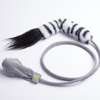 Juguete Interactivo para Gatos - Pez Simulado con Movimiento Realista - Image 17