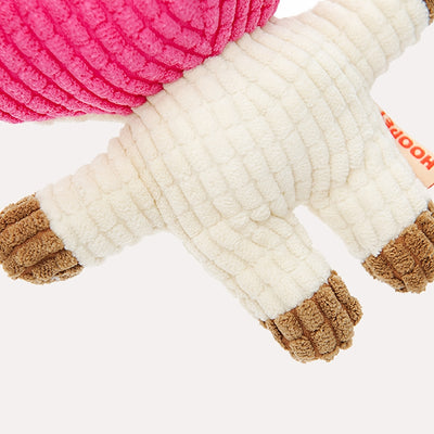Juguetes de Peluche con Forma de Animales para Perros - Resistentes y Chirriantes - Image 14