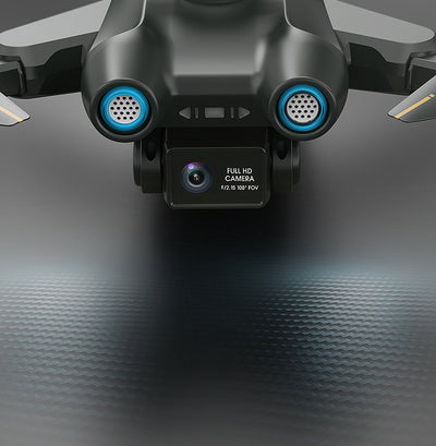 Dron Cuadricóptero con Cámara HD y GPS de Motor sin Escobillas - Image 17