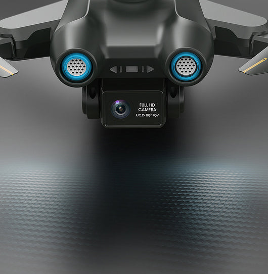 Dron Cuadricóptero con Cámara HD y GPS de Motor sin Escobillas - Image 17