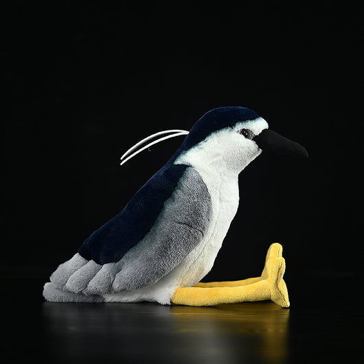 Peluche Pingüino Pastoral Chino - Image 15