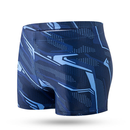 Shorts de Baño para Hombre Secado Rápido Corte Holgado y Talla Grande - Image 10
