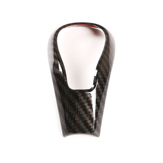 Cubierta de Caja de Cambios en Fibra de Carbono ABS para Autos Clásicos - Image 3