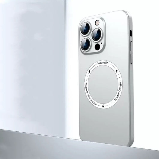 Funda Magnética con Sujeción Inteligente para Teléfono - Image 16