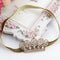 Diadema Corona Cristal para Niñas - Accesorios Elegantes para el Cabello