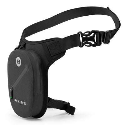 Bolsa Táctica Impermeable para Motocicleta - Image 4