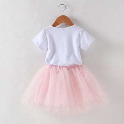 Conjunto de Dos Piezas para Niña con Estampado de Fresas Estilo Coreano - Image 11