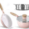 Rosado 16 Cm
