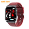 Pulsera Roja