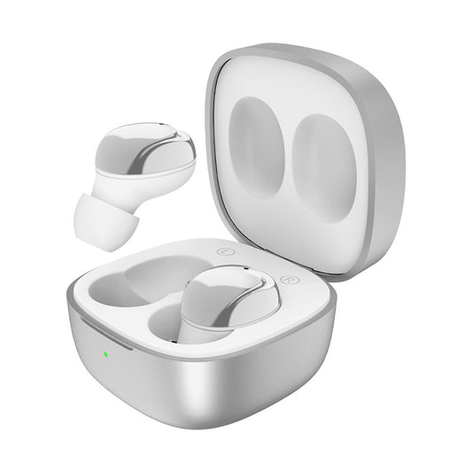 Auriculares Bluetooth Inalámbricos con Recubrimiento Electrochapado - Image 2
