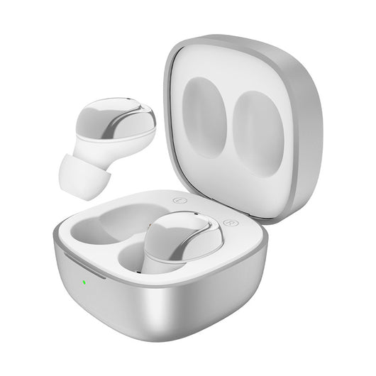 Auriculares Bluetooth Inalámbricos con Recubrimiento Electrochapado - Image 2