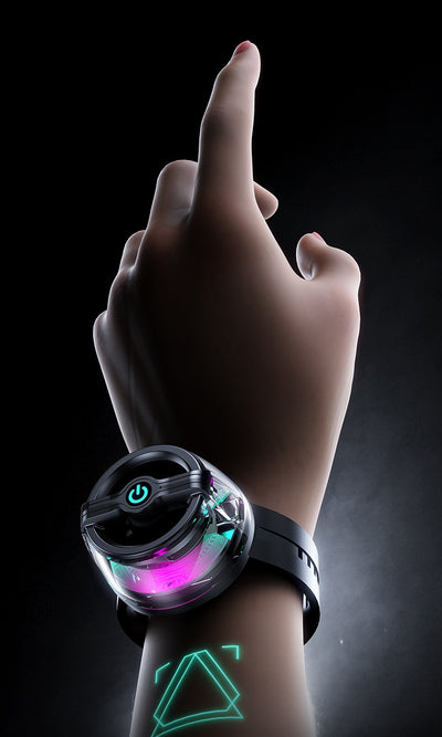 Audífonos Magnéticos Bluetooth JY88 - Image 13