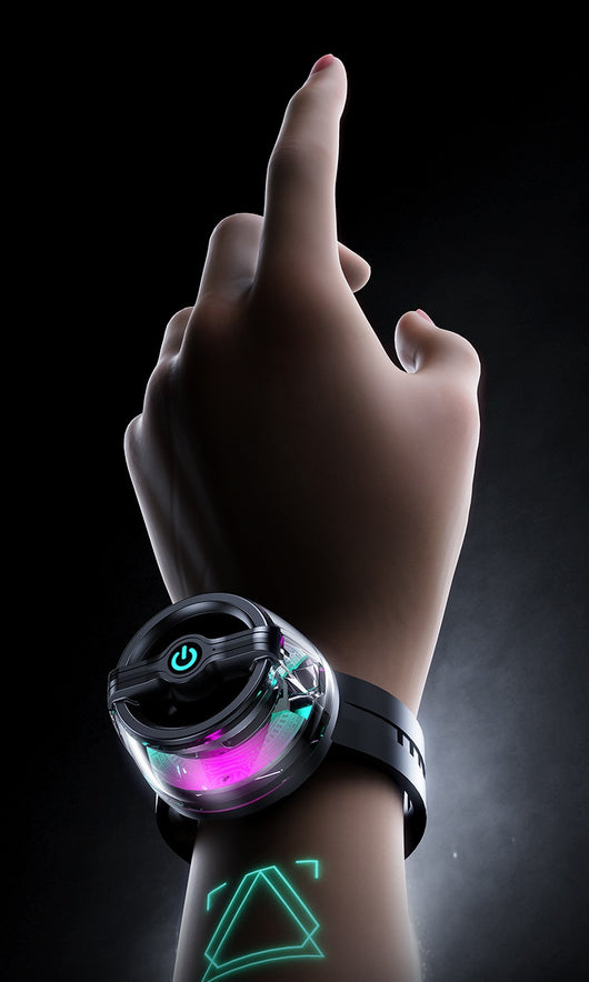 Audífonos Magnéticos Bluetooth JY88 - Image 13